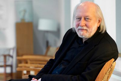 What to read by the Nobel Prize in literature winner László Krasznahorkai