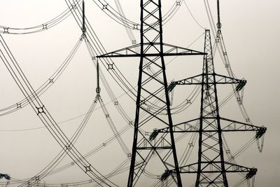 Electricity from Europe could be used to power British homes