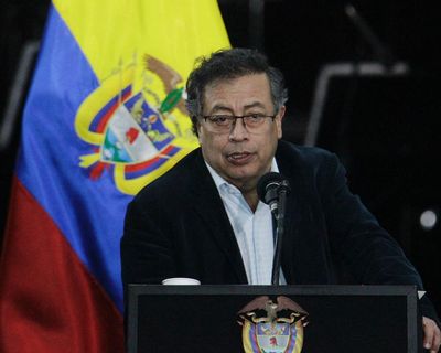 President Petro accuses US of killing Colombians in attacks on ‘narco-boats’