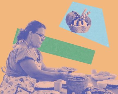 Simple menu, minimal stress, banging playlist: top chefs’ tips for a dinner party even the host will enjoy