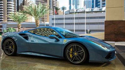 Stock Market Today: Russell 2000 Leads Pullback, Gold Stocks Fall Hard; Lesson From Ferrari's Plunge (Live Coverage)