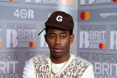 Rapper Tyler, The Creator announced as first headliner for All Points East 2026