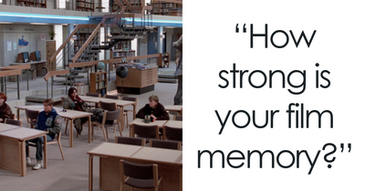 Get 25/30 On This Quiz, And Earn The Right To Boast About Being A Cinephile