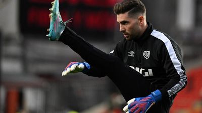 Zidane's son describes pride of playing for Algeria in quest for 2026 World Cup