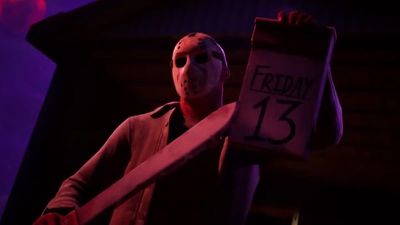 How to find and beat Jason Voorhees in Fortnite Chapter 6, season 4