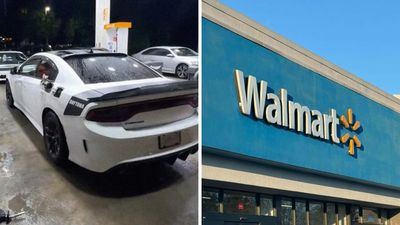 ‘I Would Sue:’ Man Takes Daytona to Walmart for an Oil Change. Then They Catch the Workers Doing This with His Car