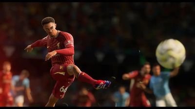5 Best EA FC/FIFA Games, Ranked
