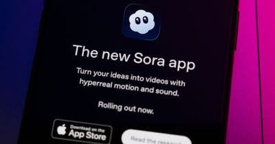 Sora Nearly Matches ChatGPT’s Download Numbers in First Week