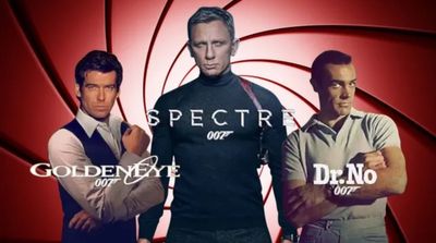 Amazon responds to backlash over doctoring fake James Bond with no gun in promo