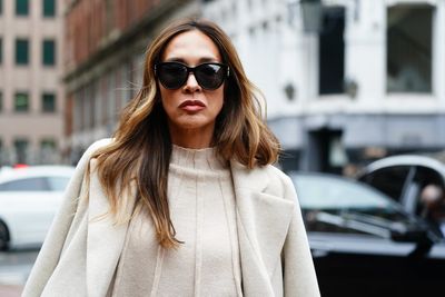 Myleene Klass criticises outdated UK laws after man found guilty of stalking