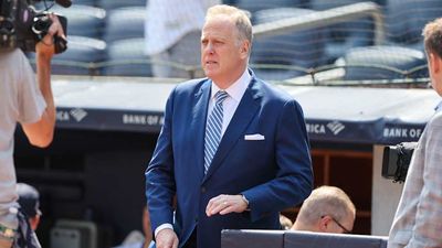 Yankees Announcer’s Rant Against Blue Jays in July Resurfaces After Game 4 Loss