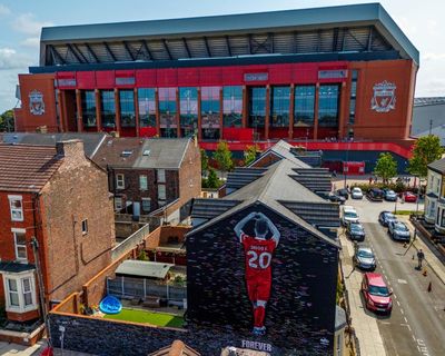 Liverpool go to work and Diogo Jota is not there. Why wouldn’t that affect them?