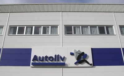 Autoliv's New Joint Venture In China Aims To Revolutionize Automotive Safety Electronics