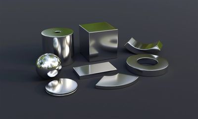 Trump’s Metals Bet Sends Rare Earth Stocks Soaring—Is USAR Next?