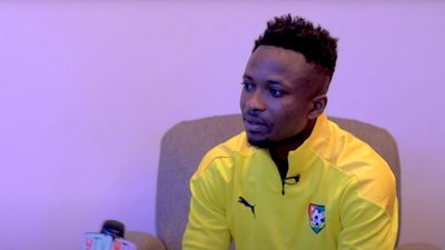 Is Samuel Asamoah Paralysed? High Risk Diagnosis Confirms Nerve Damage That Could End His Mobility Forever