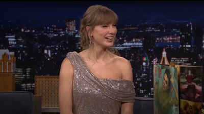 Taylor Swift Shatters Adele's Record — But Furious Fans Say It's 'Not a Fair Fight'
