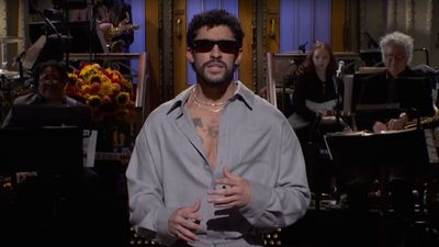 MAGA Is Fuming As They Demand Bad Bunny's Deportation After Super Bowl