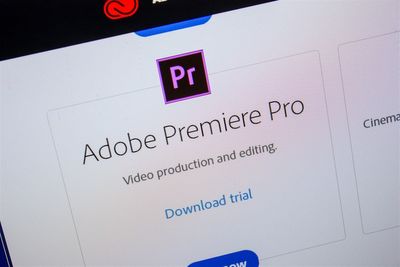 Adobe Launches Premiere Pro on iPhone, Upside Ahead?