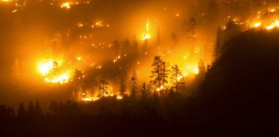 Mark Carney’s climate inaction is at odds with his awareness of climate change’s existential threat