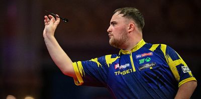 Darts: the surprising amount of athletic skill it takes to hit a bullseye
