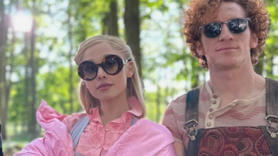 Did Ariana Grande Finally Wake Up From Her 'Glinda Fever Dream'? Fans Claim She's Dumped Ethan Slater For Good