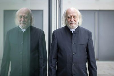 Laszlo Krasznahorkai: Hungary's 'Master Of Apocalypse'