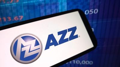Why Is AZZ Stock Falling After Earnings?