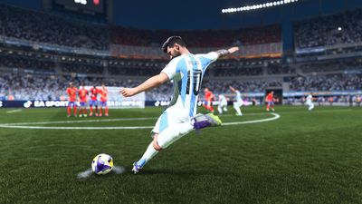 How To Score Easy Free Kick Goals In EA FC 26