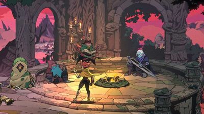 Best Absolum Builds for Every Character