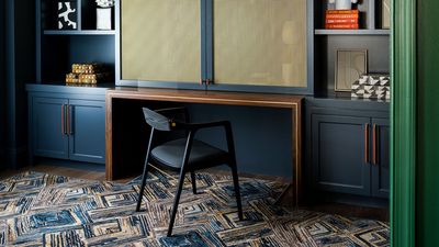 Some home design decisions simply don’t matter – here’s what to stop stressing over and where to focus your energy instead