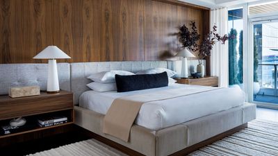 The 13 Types of Wall Paneling That Interior Designers Are Using in Their Projects Right Now, Ranked in Order of Style