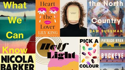 The Page-turners, Heartbreakers, and Big-Idea Books of Autumn 2025