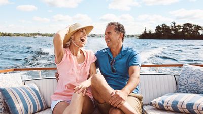 8 Key Signs You’re on Track To Get Wealthy by Retirement