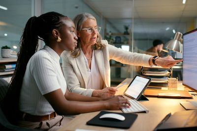 Creating jobs and investing in skills key to growing the economy