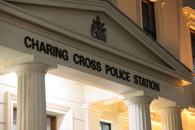 Met officers in Panorama footage face fast-tracked disciplinary action