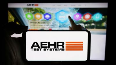 After AI Hyperscaler Deal, Is Aehr Test Systems Stock on Sale?