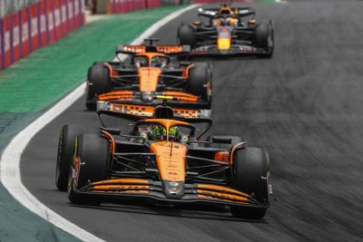 McLaren urged to back Oscar Piastri for drivers' title in stark warning from Guenther Steiner