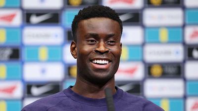 Marc Guehi Breaks Silence on Liverpool, Barcelona, Real Madrid, Bayern Links