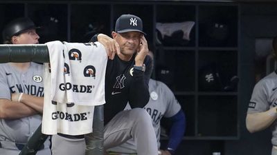 How Aaron Boone's Postseason Struggles Compare to Other Yankees Managers