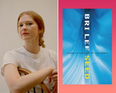 Seed by Bri Lee – this propulsive, fun eco-thriller is the novelist’s strongest yet