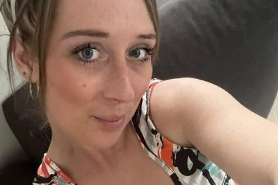 Violent man killed pregnant girlfriend ‘after release from prison on licence’