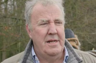 Jeremy Clarkson forced to cull beloved Diddly Squat cow after TB outbreak