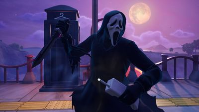 All Stalkbox locations in Fortnite for the Fortnitemares 2025 quest
