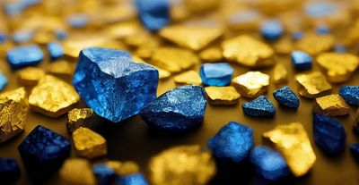 Rare Earth Stocks Climb As China Adds Restrictions