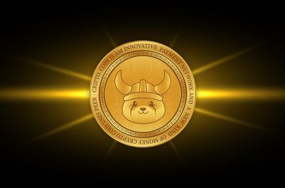Forget Dogecoin, Shiba Inu — Floki Is Up 10% And Getting Its First ETF In Europe
