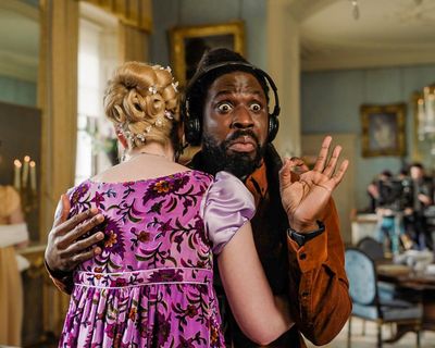 Dreaming Whilst Black series two review – we’re already desperate for series three