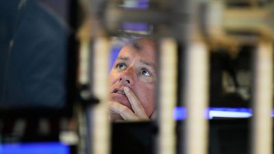Wall Street slips lower as US government shutdown drags on