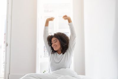 6 Small Morning Routines That Fight Off Anxiety