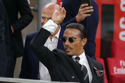 Salt Bae's losing money? Shock horror: London is over £1,400 steak