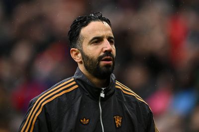 Manchester United told ideal Ruben Amorim replacement who would 'create havoc'